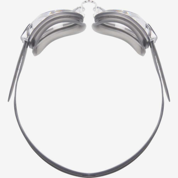 Очки для плавания с диоптриями Corrective Optical (-2.0; прозрачный)